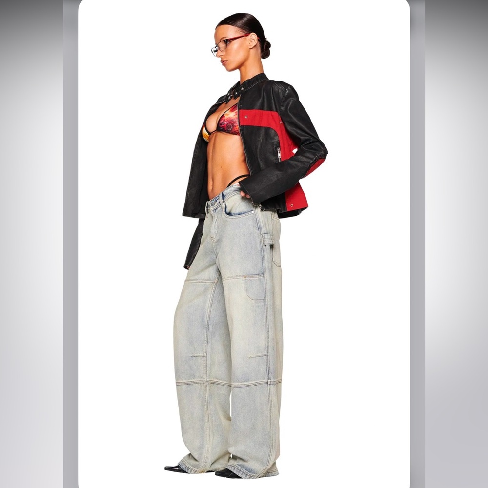 I.AM.GIA Misty Jeans